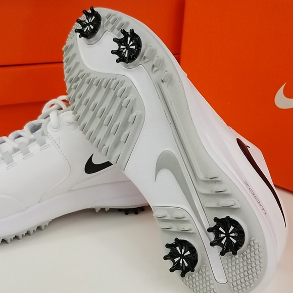 Nike Air Zoom Accurate Golf Cleat Womens Wide - Picture 5 of 7